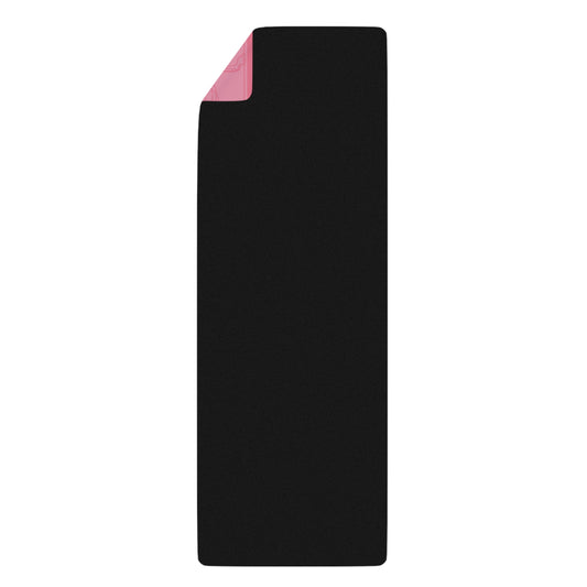 Webb Motion Dual Horse Yoga Mat 3 mm