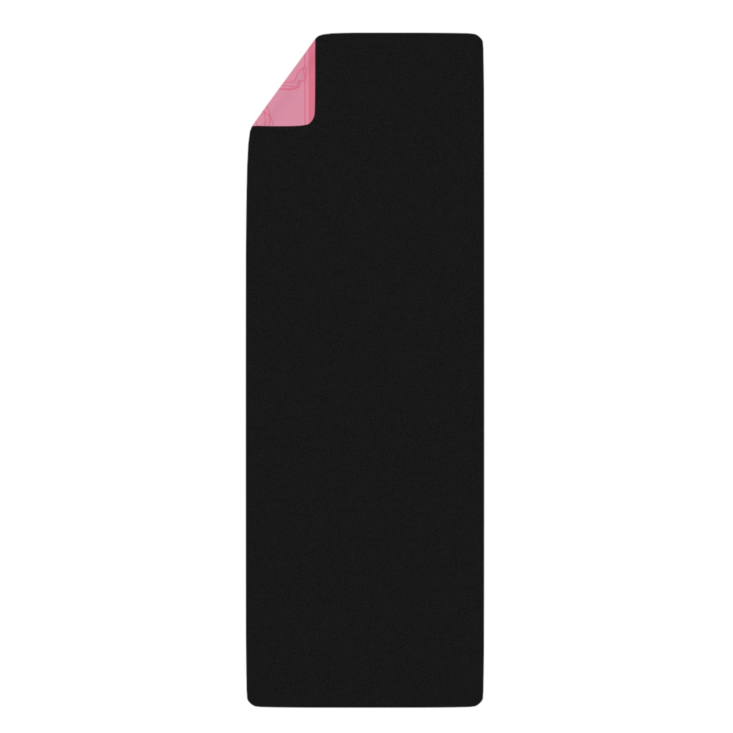 Webb Motion Dual Horse Yoga Mat 3 mm