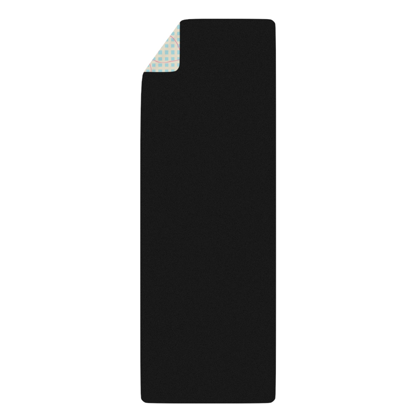 Picnic Bloom Yoga Mat 3mm