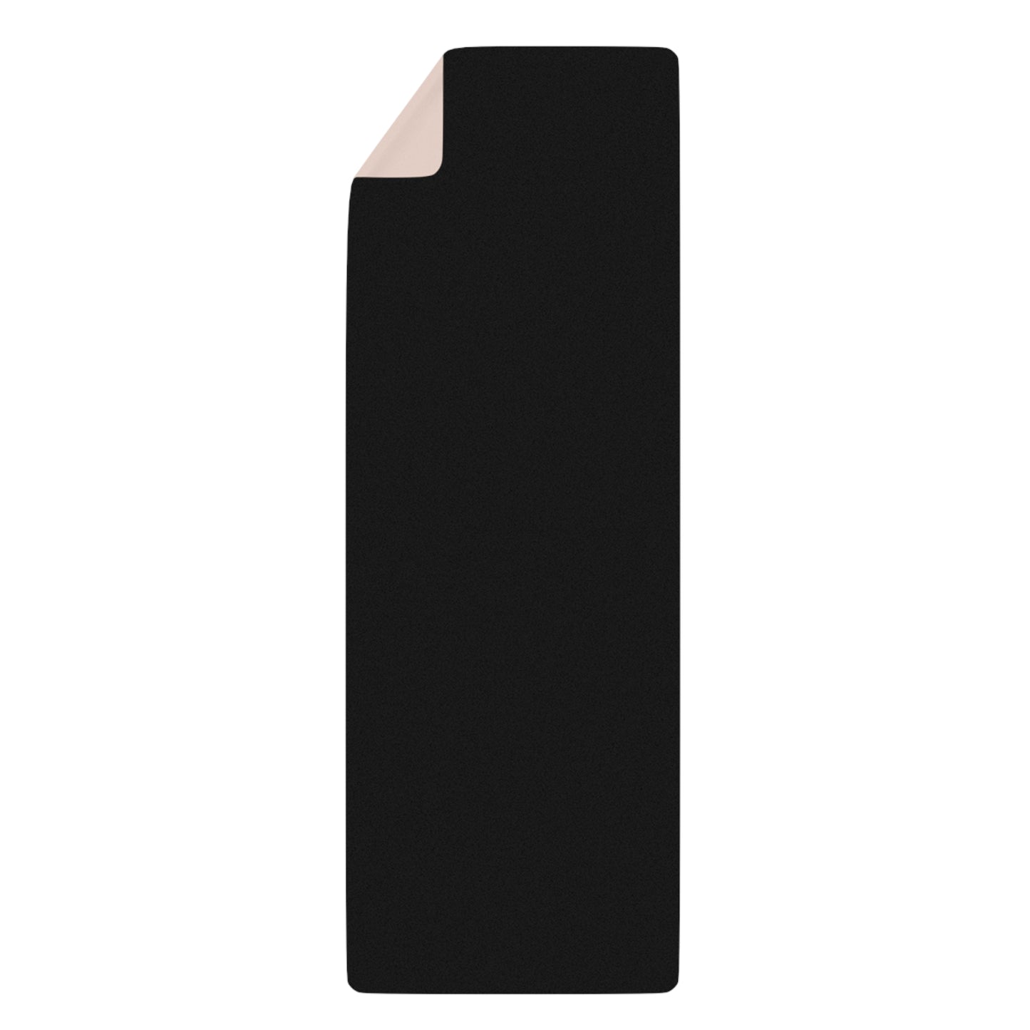 Blush Canter Yoga Mat 3mm