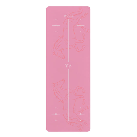 Free Stride Yoga Mat 3mm